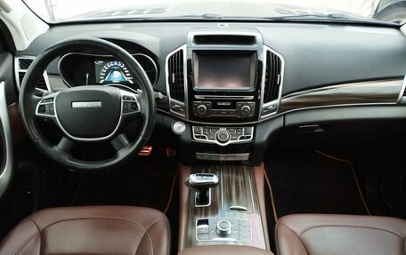 Haval H9 I рестайлинг, 2019 год, 2 570 000 рублей, 9 фотография