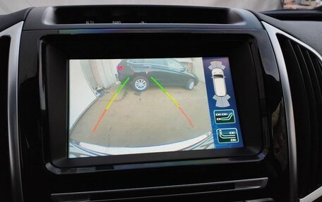 Haval H9 I рестайлинг, 2019 год, 2 570 000 рублей, 14 фотография