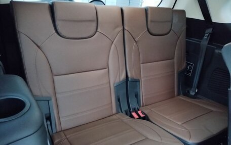 Haval H9 I рестайлинг, 2019 год, 2 570 000 рублей, 12 фотография