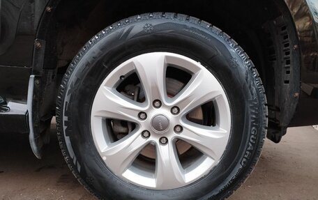 Haval H9 I рестайлинг, 2019 год, 2 570 000 рублей, 16 фотография