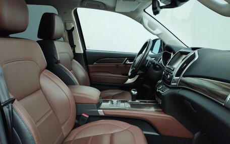 Haval H9 I рестайлинг, 2019 год, 2 570 000 рублей, 10 фотография