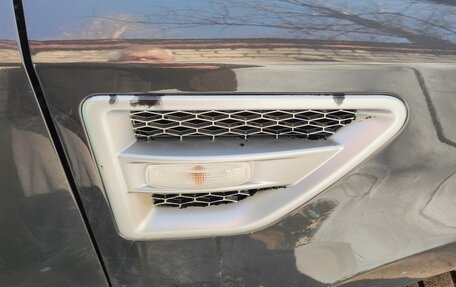 Land Rover Freelander II рестайлинг 2, 2012 год, 1 700 000 рублей, 12 фотография