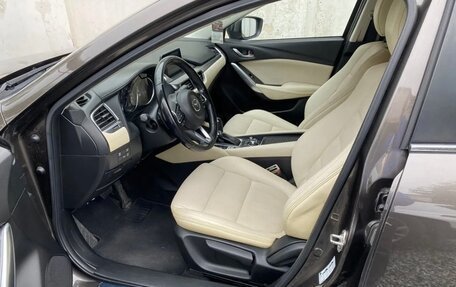 Mazda 6, 2017 год, 1 980 000 рублей, 4 фотография