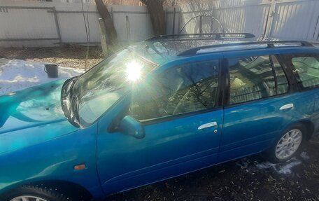 Nissan Primera II рестайлинг, 2001 год, 140 000 рублей, 2 фотография