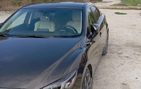 Mazda 6, 2017 год, 1 980 000 рублей, 7 фотография