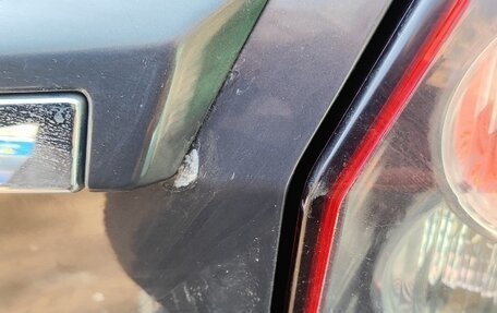 Land Rover Freelander II рестайлинг 2, 2012 год, 1 700 000 рублей, 10 фотография