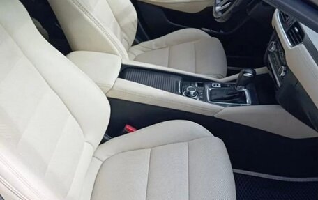 Mazda 6, 2017 год, 1 980 000 рублей, 6 фотография