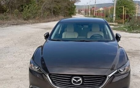 Mazda 6, 2017 год, 1 980 000 рублей, 8 фотография