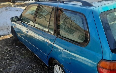 Nissan Primera II рестайлинг, 2001 год, 140 000 рублей, 4 фотография