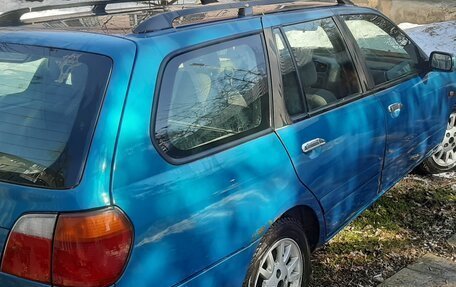 Nissan Primera II рестайлинг, 2001 год, 140 000 рублей, 8 фотография