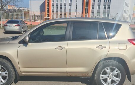 Toyota RAV4, 2009 год, 1 300 000 рублей, 3 фотография