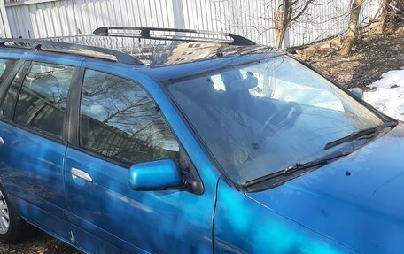 Nissan Primera II рестайлинг, 2001 год, 140 000 рублей, 5 фотография