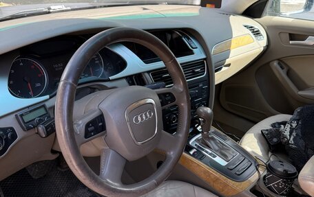 Audi A4, 2008 год, 750 000 рублей, 6 фотография