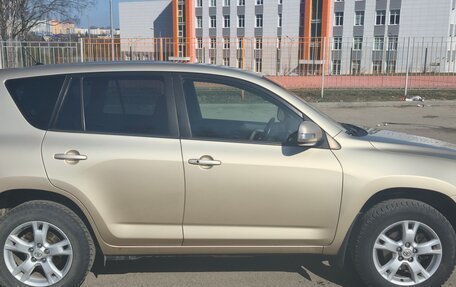 Toyota RAV4, 2009 год, 1 300 000 рублей, 2 фотография