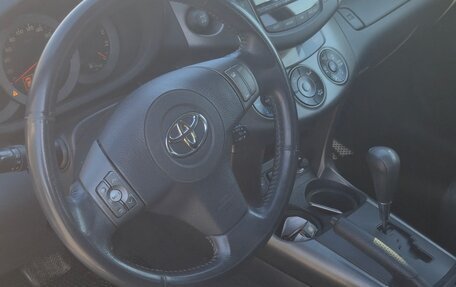 Toyota RAV4, 2009 год, 1 300 000 рублей, 6 фотография