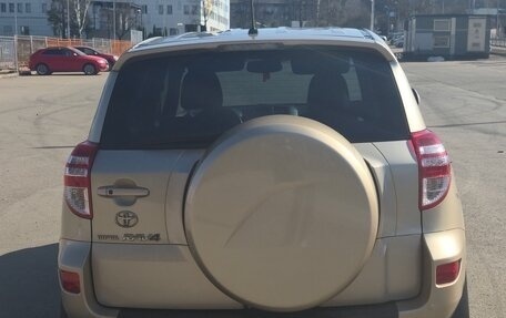 Toyota RAV4, 2009 год, 1 300 000 рублей, 4 фотография