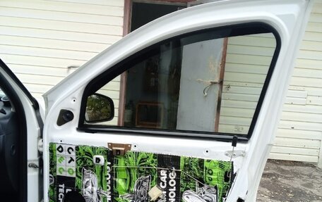 Renault Duster I рестайлинг, 2015 год, 1 200 000 рублей, 5 фотография