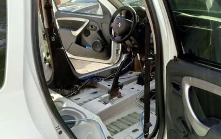 Renault Duster I рестайлинг, 2015 год, 1 200 000 рублей, 7 фотография