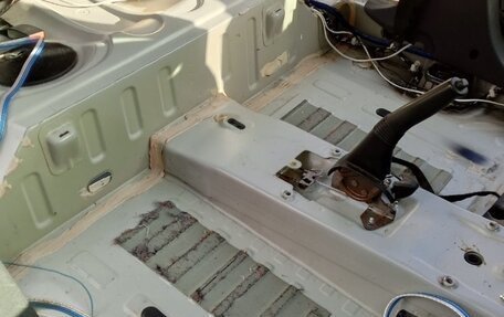 Renault Duster I рестайлинг, 2015 год, 1 200 000 рублей, 8 фотография