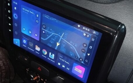 Renault Duster I рестайлинг, 2015 год, 1 200 000 рублей, 10 фотография