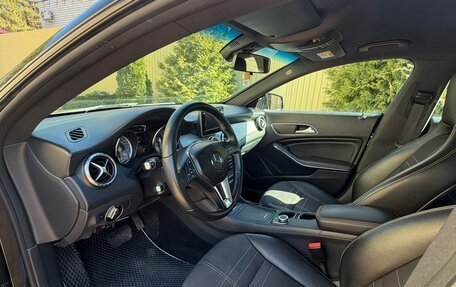 Mercedes-Benz CLA, 2014 год, 1 850 000 рублей, 8 фотография