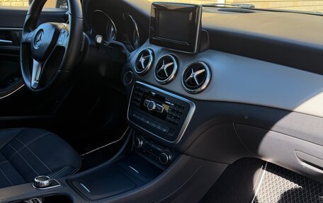 Mercedes-Benz CLA, 2014 год, 1 850 000 рублей, 10 фотография