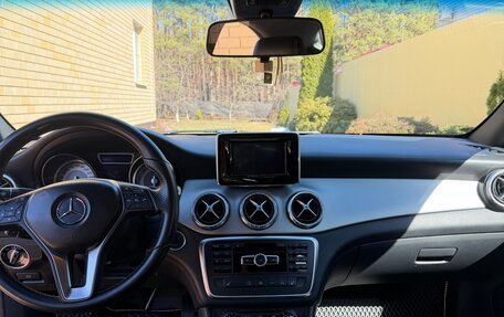 Mercedes-Benz CLA, 2014 год, 1 850 000 рублей, 9 фотография