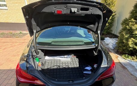 Mercedes-Benz CLA, 2014 год, 1 850 000 рублей, 6 фотография