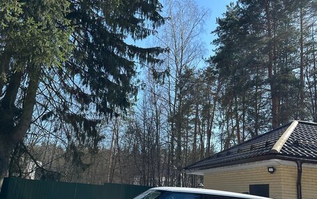 Land Rover Range Rover IV рестайлинг, 2018 год, 6 300 000 рублей, 6 фотография