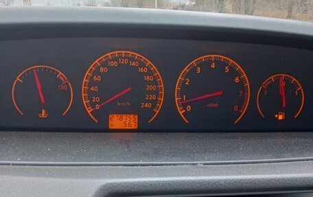 Nissan Primera III, 2006 год, 335 000 рублей, 6 фотография