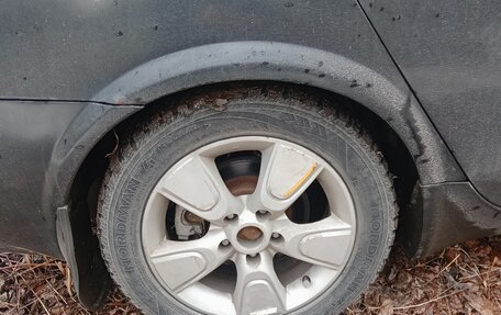 Nissan Primera III, 2006 год, 335 000 рублей, 8 фотография