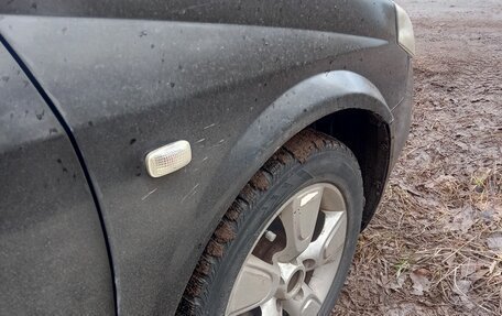 Nissan Primera III, 2006 год, 335 000 рублей, 9 фотография