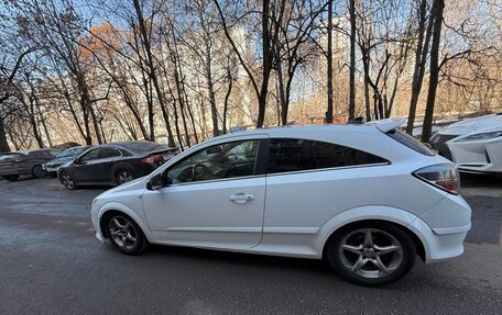 Opel Astra H, 2008 год, 420 000 рублей, 3 фотография
