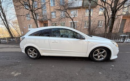 Opel Astra H, 2008 год, 420 000 рублей, 5 фотография
