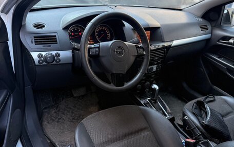 Opel Astra H, 2008 год, 420 000 рублей, 9 фотография