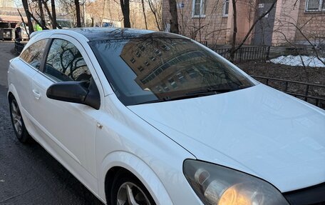 Opel Astra H, 2008 год, 420 000 рублей, 4 фотография