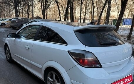 Opel Astra H, 2008 год, 420 000 рублей, 2 фотография