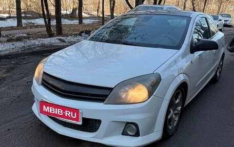 Opel Astra H, 2008 год, 420 000 рублей, 6 фотография