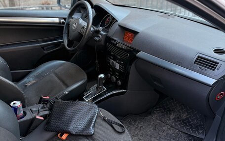 Opel Astra H, 2008 год, 420 000 рублей, 10 фотография