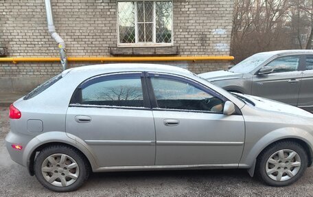 Suzuki Reno, 2004 год, 600 000 рублей, 4 фотография