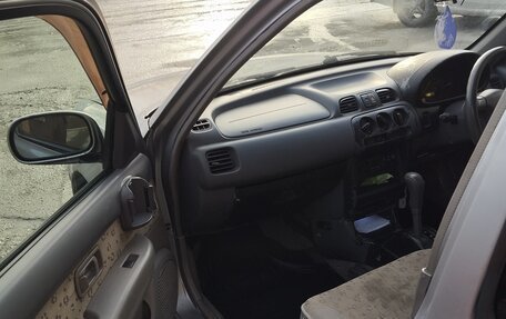 Nissan March II, 2001 год, 119 000 рублей, 7 фотография