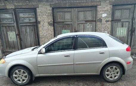 Suzuki Reno, 2004 год, 600 000 рублей, 3 фотография