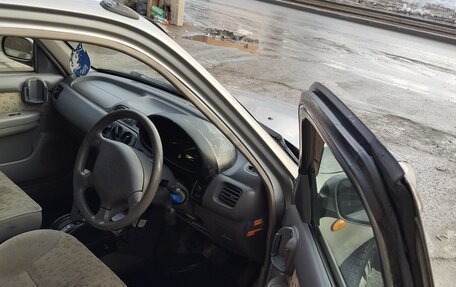 Nissan March II, 2001 год, 119 000 рублей, 5 фотография