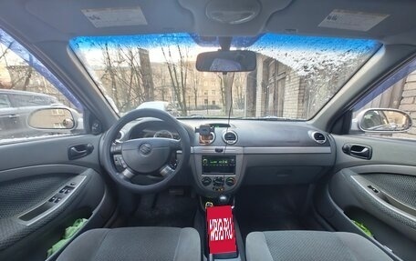 Suzuki Reno, 2004 год, 600 000 рублей, 5 фотография