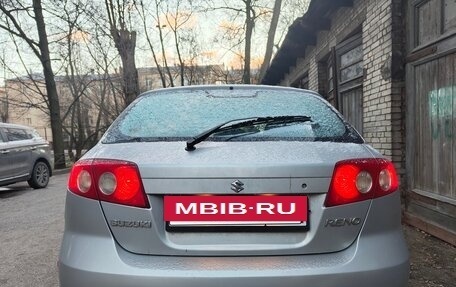 Suzuki Reno, 2004 год, 600 000 рублей, 2 фотография