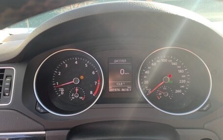 Volkswagen Jetta VI, 2016 год, 1 250 000 рублей, 7 фотография