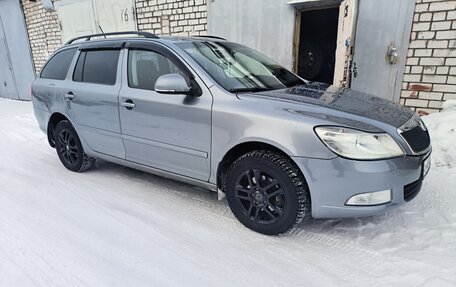 Skoda Octavia, 2012 год, 870 000 рублей, 2 фотография