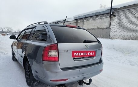 Skoda Octavia, 2012 год, 870 000 рублей, 3 фотография
