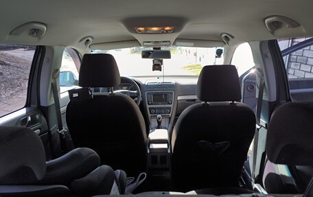 Skoda Octavia, 2012 год, 870 000 рублей, 9 фотография