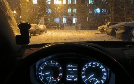 Skoda Octavia, 2012 год, 870 000 рублей, 5 фотография